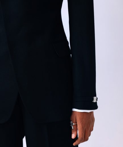 The “TPS” 1 Suit.