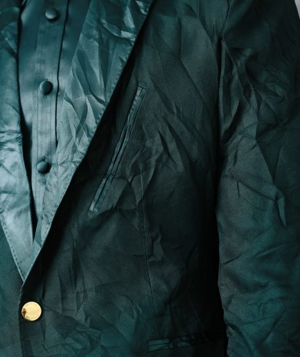 The “TPS” 5 Suit