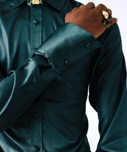 The “TPS” 5 Suit
