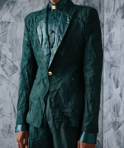 The “TPS” 5 Suit