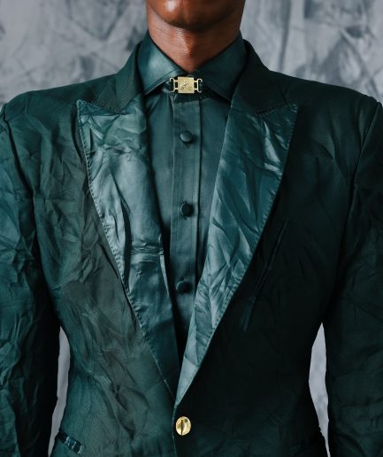 The “TPS” 5 Suit