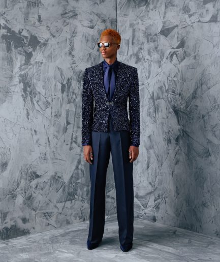 The “TPS” 8 Suit