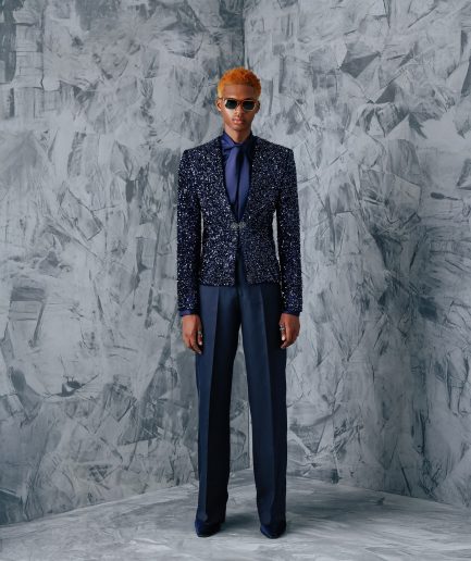 The “TPS” 8 Suit