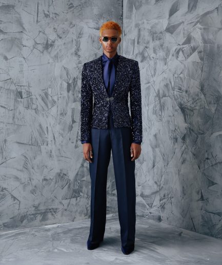 The “TPS” 8 Suit