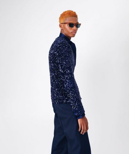 The “TPS” 8 Suit