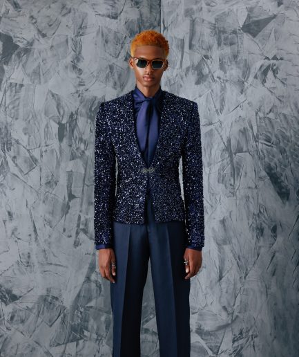 The “TPS” 8 Suit