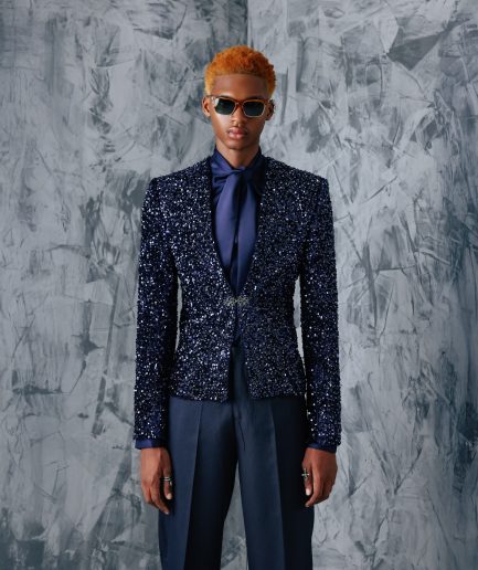 The “TPS” 8 Suit