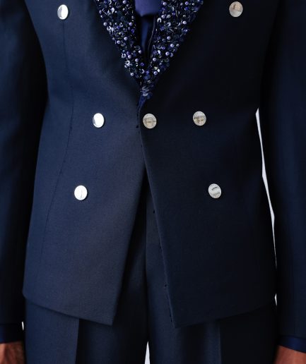 The “TPS” 9 Suit