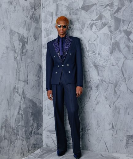 The “TPS” 9 Suit