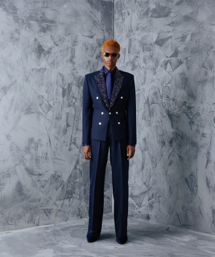 The “TPS” 9 Suit