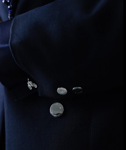 The “TPS” 9 Suit