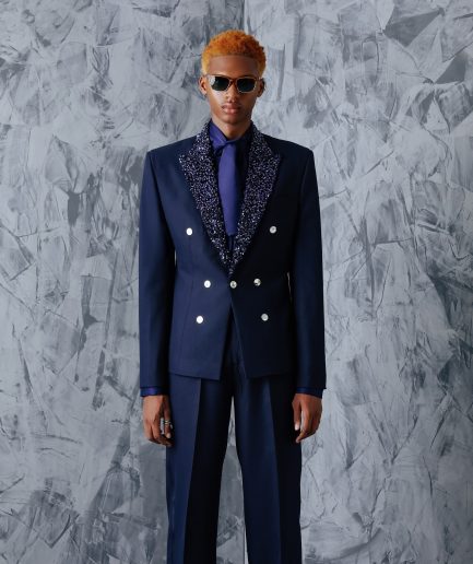 The “TPS” 9 Suit