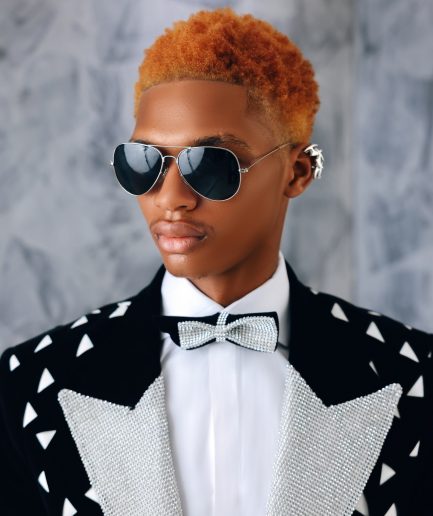 The “TPS” 2 Suit.