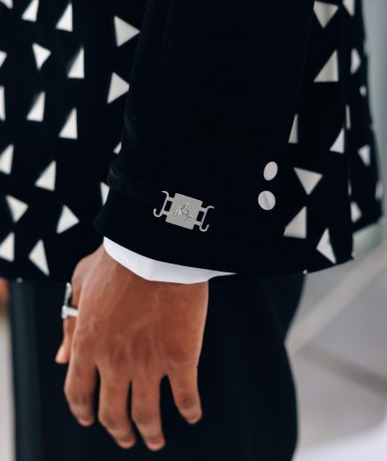 The “TPS” 2 Suit.