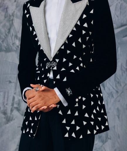 The “TPS” 2 Suit.