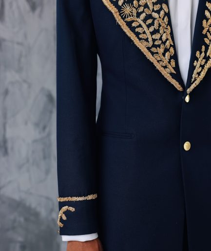 The “TPS” 3 Suit.