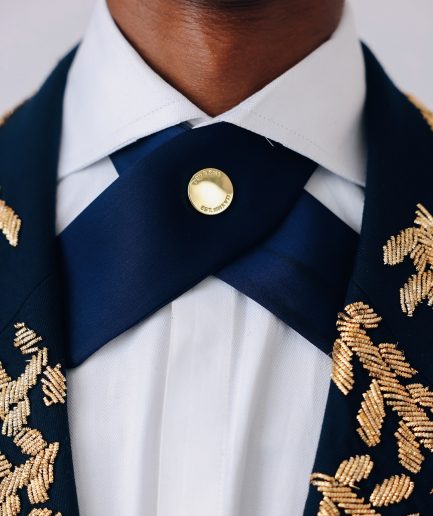 The “TPS” 3 Suit.