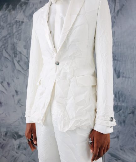 The “TPS” 4 Suit