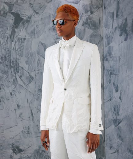 The “TPS” 4 Suit