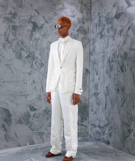 The “TPS” 4 Suit
