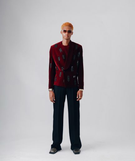 The “TPS” 6 Suit