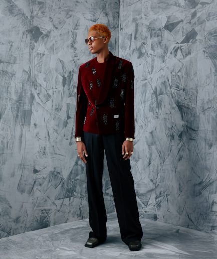 The “TPS” 6 Suit