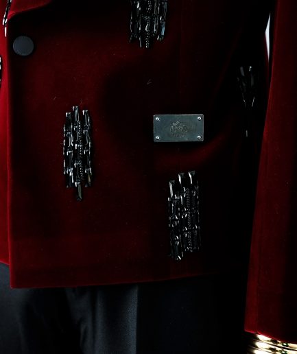 The “TPS” 6 Suit