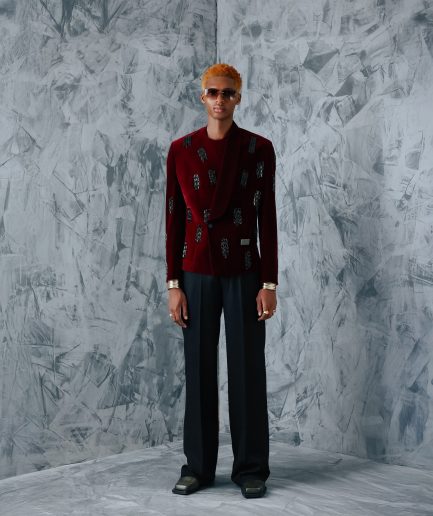 The “TPS” 6 Suit