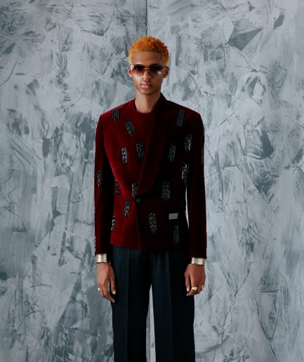 The “TPS” 6 Suit