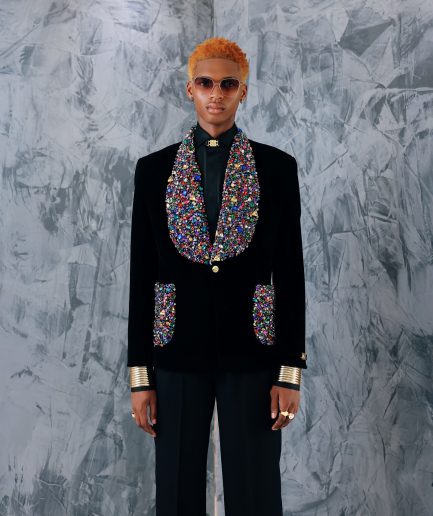 The “TPS” 7 Suit