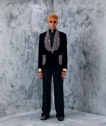 The “TPS” 7 Suit