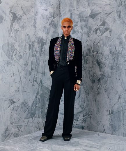 The “TPS” 7 Suit