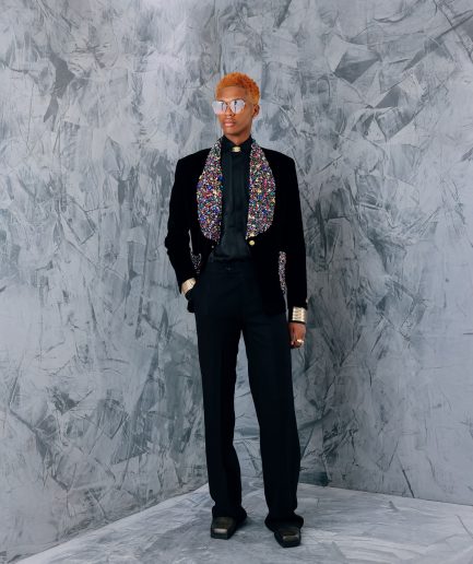 The “TPS” 7 Suit