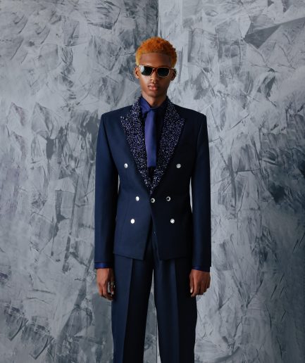 The “TPS” 9 Suit