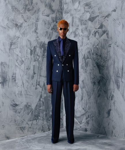 The “TPS” 9 Suit