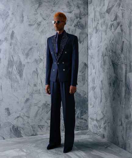 The “TPS” 9 Suit