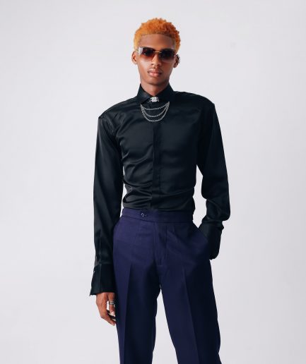 The “TPS” 10 Suit