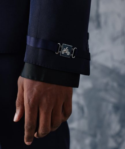 The “TPS” 10 Suit