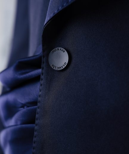 The “TPS” 10 Suit