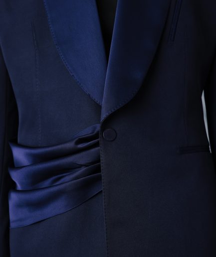 The “TPS” 10 Suit