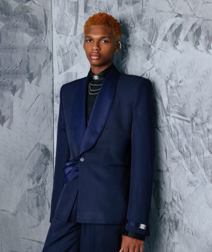 The “TPS” 10 Suit