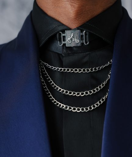 The “TPS” 10 Suit