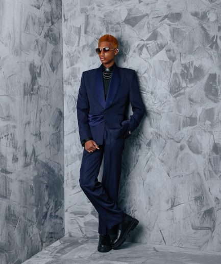 The “TPS” 10 Suit