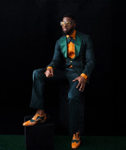 The “SAPE” 1 Suit