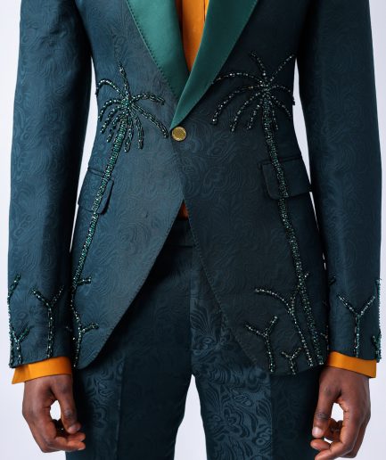The “SAPE” 1 Suit
