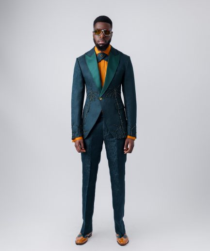 The “SAPE” 1 Suit