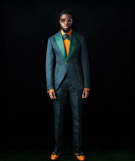 The “SAPE” 1 Suit