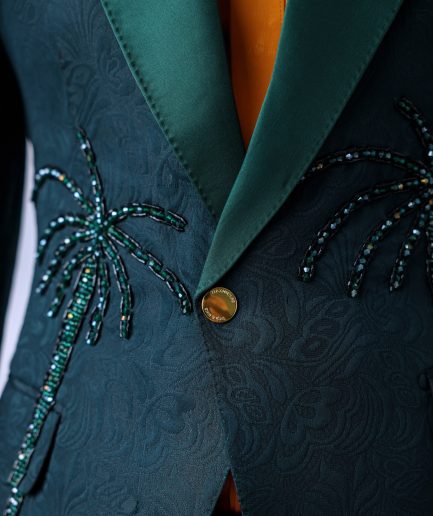 The “SAPE” 1 Suit