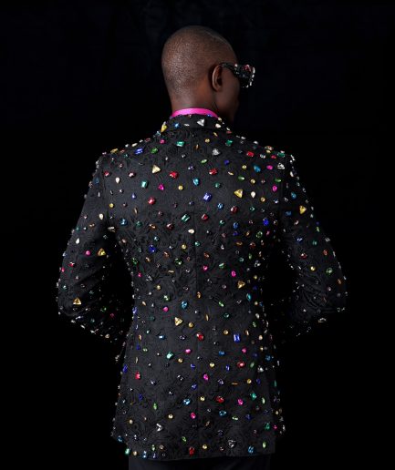 The “SAPE” 2 Suit