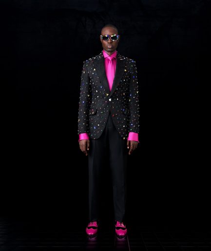 The “SAPE” 2 Suit